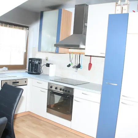 Appartement 1 Joebstl *