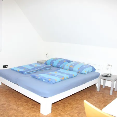 Appartement 1 Joebstl *