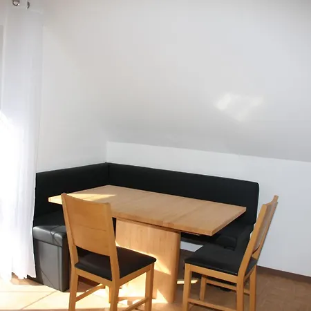 Appartement 1 Joebstl *