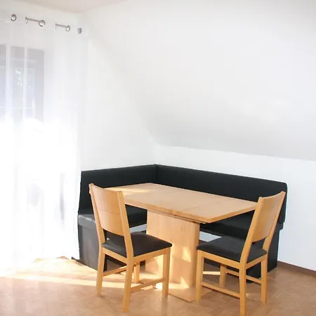 1 Joebstl Appartement Oberburgstall