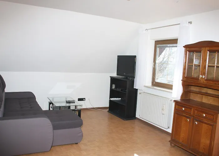 1 Joebstl * Oberburgstall