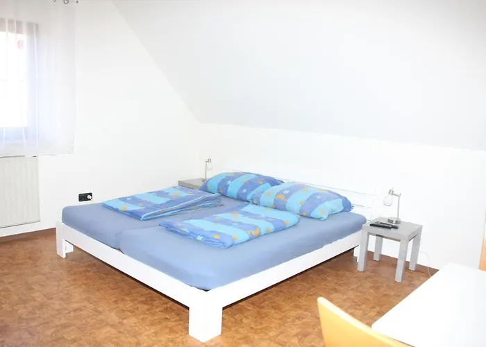 Lägenhet 1 Joebstl *