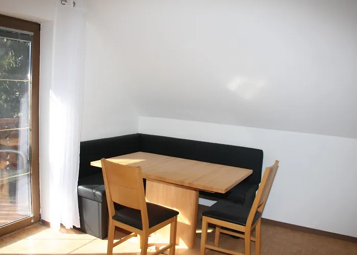 Lägenhet 1 Joebstl *