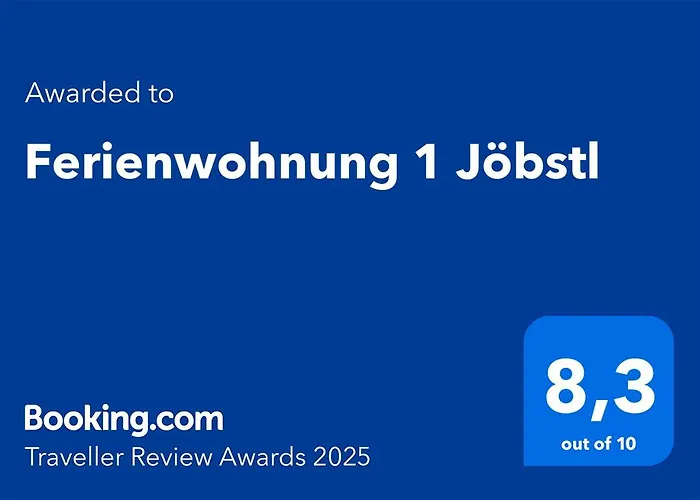 1 Joebstl Lägenhet Oberburgstall